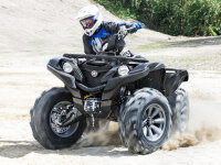 YAMAHA Grizzly 700 EPS inkl. LOF-Umbau