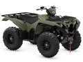 YAMAHA Grizzly 700 EPS inkl. LOF-Umbau
