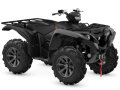 YAMAHA Grizzly 700 EPS inkl. LOF-Umbau