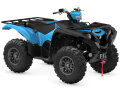 YAMAHA Grizzly 700 EPS inkl. LOF-Umbau