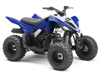 YAMAHA YFM90R Kinderquad