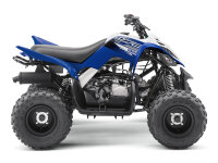 YAMAHA YFM90R Kinderquad