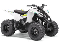 YAMAHA YFZ50 Kinderquad