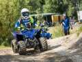 YAMAHA YFZ50 Kinderquad