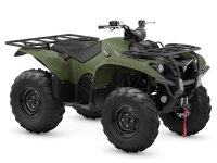 YAMAHA Kodiak 700 inkl. LOF-Umbau
