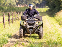 YAMAHA Kodiak 700 inkl. LOF-Umbau