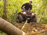 YAMAHA Kodiak 700 inkl. LOF-Umbau