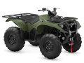 YAMAHA Kodiak 700 inkl. LOF-Umbau