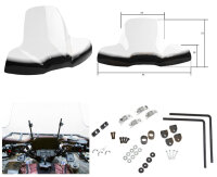 Windschild für Quad/ATV Universal