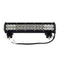 LED Light Bar / Flutlichtstrahler, 15 zoll / 38 cm inkl....
