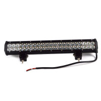 LED Light Bar / Flutlichtstrahler, 20 zoll / 51 cm inkl....