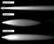 LED Light Bar / Flutlichtstrahler, 42 zoll / 106 cm, curved inkl. Kabelsatz