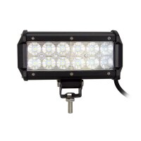 LED Light Bar / Flutlichtstrahler, 6 zoll / 16 cm