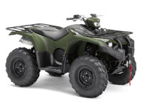 YAMAHA Kodiak 450 inkl. LOF-Umbau