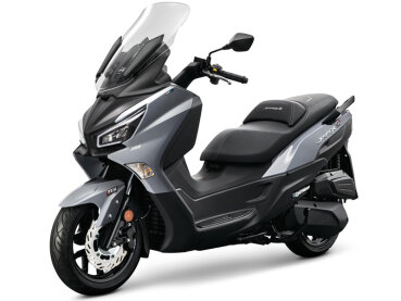 SYM Joymax Z+ 300i ABS Euro5
