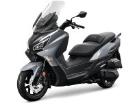 SYM Joymax Z+ 300i ABS Euro5