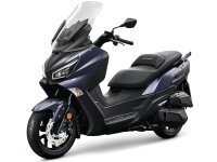 SYM Joymax Z+ 300i ABS Euro5