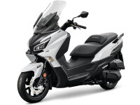 SYM Joymax Z+ 300i ABS Euro5