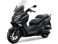 SYM Joymax Z+ 300i ABS Euro5