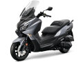 SYM Joymax Z+ 300i ABS Euro5