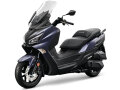 SYM Joymax Z+ 300i ABS Euro5