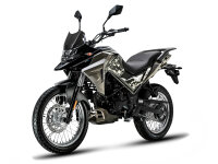 SYM NHT 125i ABS Euro5