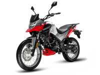 SYM NHT 125i ABS Euro5