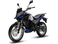 SYM NHT 125i ABS Euro5