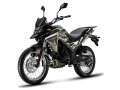 SYM NHT 125i ABS Euro5