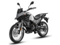 SYM NHT 125i ABS Euro5