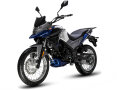 SYM NHT 125i ABS Euro5