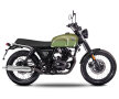 Brixton Cromwell 125 ABS