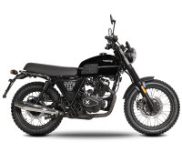 Brixton Felsberg 125 ABS