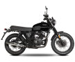 Brixton Felsberg 125 ABS