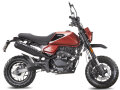 Brixton Crossfire 125 XS