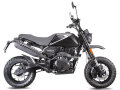 Brixton Crossfire 125 XS