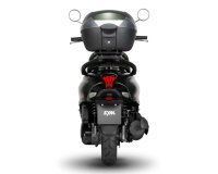 SYM Fiddle 125i Euro5+