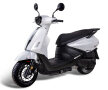 SYM Fiddle 125i Euro5+