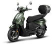 SYM Fiddle 125i Euro5+