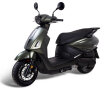SYM Fiddle 125i Euro5+