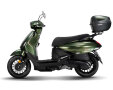 SYM Fiddle 125i Euro5+