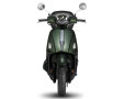 SYM Fiddle 125i Euro5+
