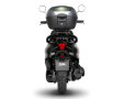 SYM Fiddle 125i Euro5+