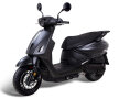 SYM Fiddle 125i Euro5+