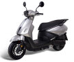 SYM Fiddle 125i Euro5+