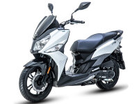 SYM Jet14 50 Euro5