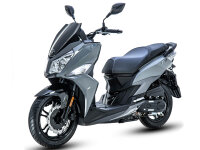 SYM Jet14 50 Euro5