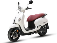 SYM Fiddle 50 Euro5
