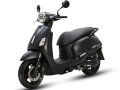 SYM Fiddle 50 Euro5