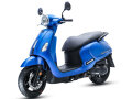 SYM Fiddle 50 Euro5